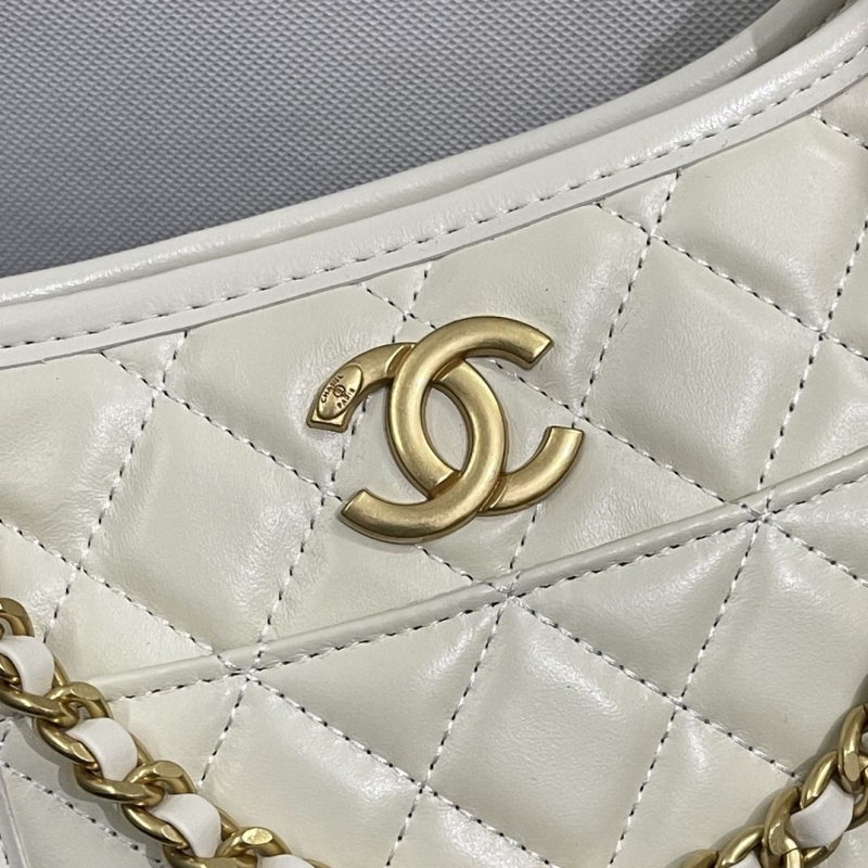 Chanel Hobo Bags